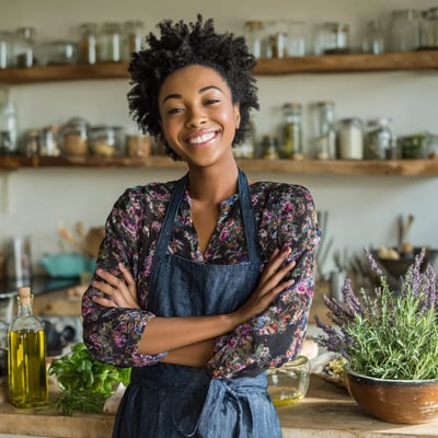 Riza Bennett profile photo